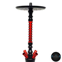 Load image into Gallery viewer, TITAN SHISHA 4 PIPE
