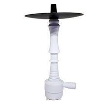 Load image into Gallery viewer, Acrylic DISPOSIBLE HOOKAH 1 PIPE
