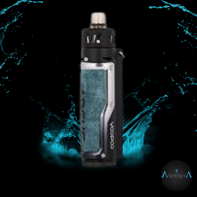 VOOPOO ARGUS {PRO}