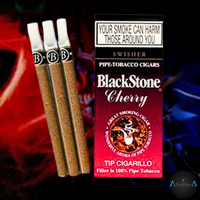 BLACKSTONE CIGARS (CHERRY)