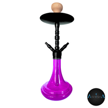 Load image into Gallery viewer, BLVCK V2 Hookah - 2pipe

