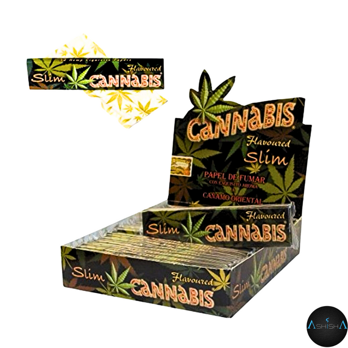 HORNET CANNABIS Rolling Paper