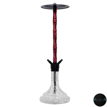 Layisha isithombe kusibukeli segalari, EMPIRE SHISHA 2PIPE (XTRA TALL)
