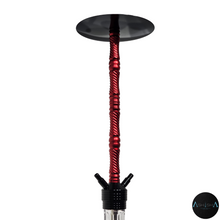 Layisha isithombe kusibukeli segalari, EMPIRE SHISHA 2PIPE (XTRA TALL)
