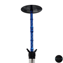 Layisha isithombe kusibukeli segalari, EMPIRE SHISHA 2PIPE (XTRA TALL)
