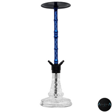 Layisha isithombe kusibukeli segalari, EMPIRE SHISHA 2PIPE (XTRA TALL)
