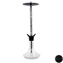 Layisha isithombe kusibukeli segalari, EMPIRE SHISHA 2PIPE (XTRA TALL)
