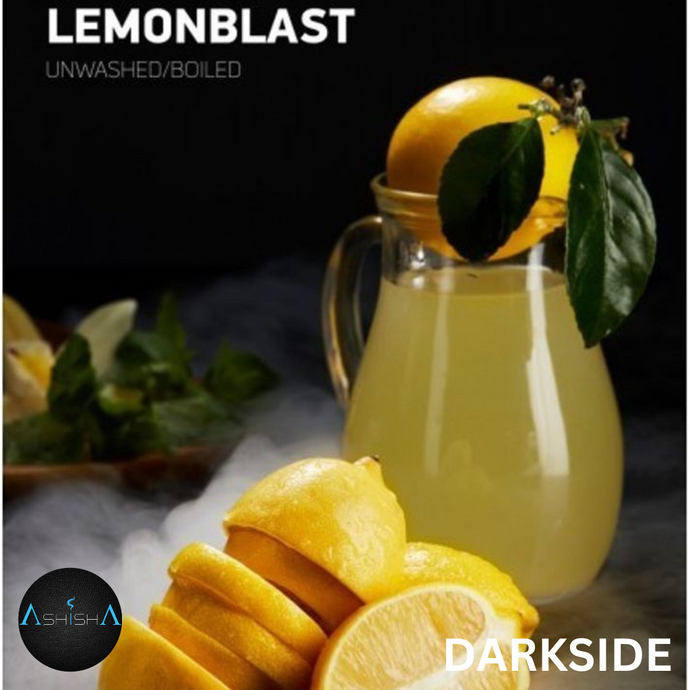 DARKSIDE LEMON BLAST 100G