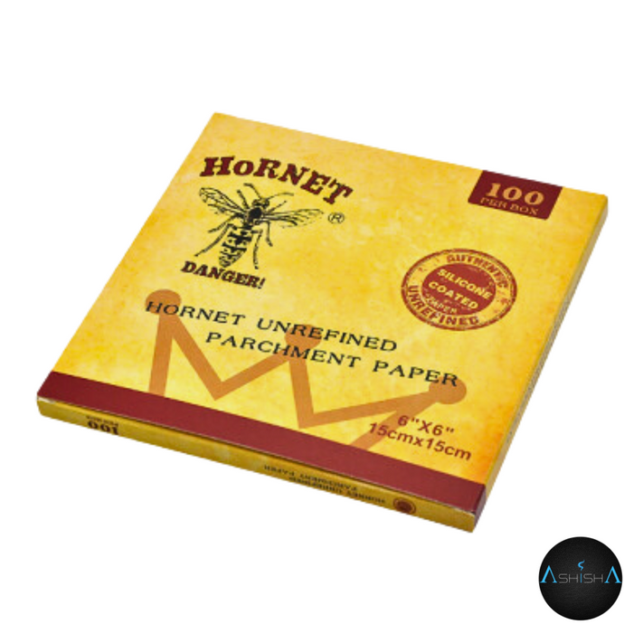 HORNET UNREFIMED PARCHMENT PAPER