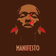 Layisha isithombe kusibukeli segalari, MANIFESTO CIGARS – 5 PACK
