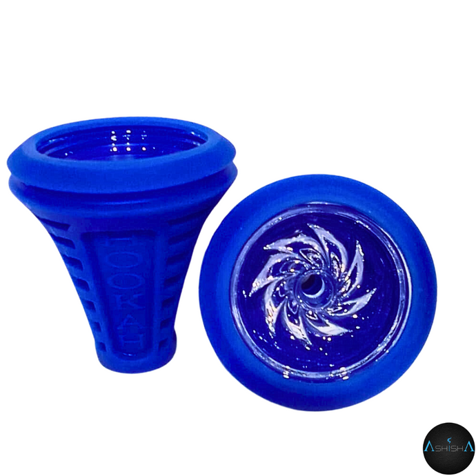 JAMBO BOWL SILICONE LARGE