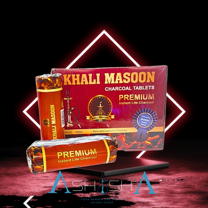 Khali Masoon Instant Lites 40mm