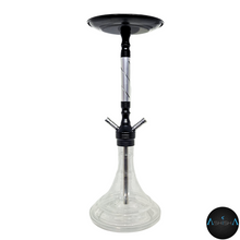 Load image into Gallery viewer, MEDUSA SHISHA 2 PIPE LARGE (COLLECTION)
