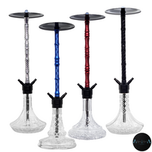 Layisha isithombe kusibukeli segalari, EMPIRE SHISHA 2PIPE (XTRA TALL)
