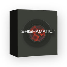 Load image into Gallery viewer, SHISHAMATIC – 360° ROTATING HMD
