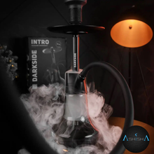 Layisha isithombe kusibukeli segalari, DARKSIDE INTRO | Shisha Set (REP)
