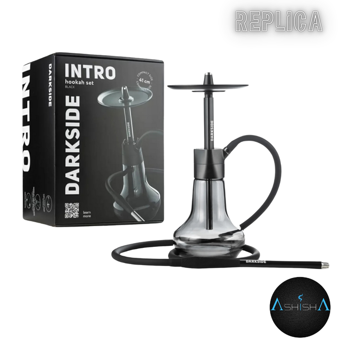 DARKSIDE INTRO | Shisha Set (REP)