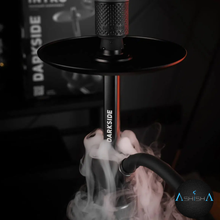 Layisha isithombe kusibukeli segalari, DARKSIDE INTRO | Shisha Set (REP)
