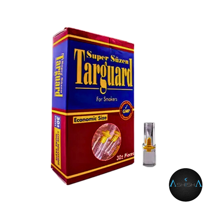 TARGUARD ECONOMIC SIZE PLASTIC FILTERS