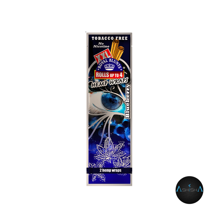 Platinum Blunt Wraps