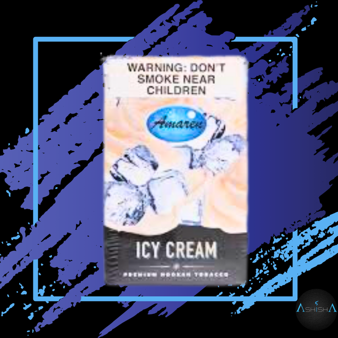 ICY CREAM 50g