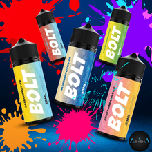 Load image into Gallery viewer, BOLT 30ml - FLAVOUR SHOT ONLY
