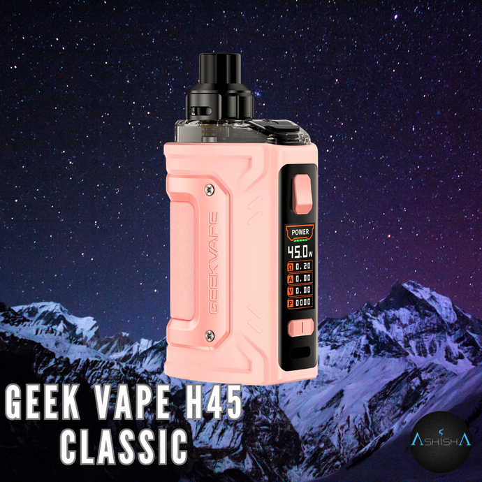 GEEK VAPE H45 CLASSIC