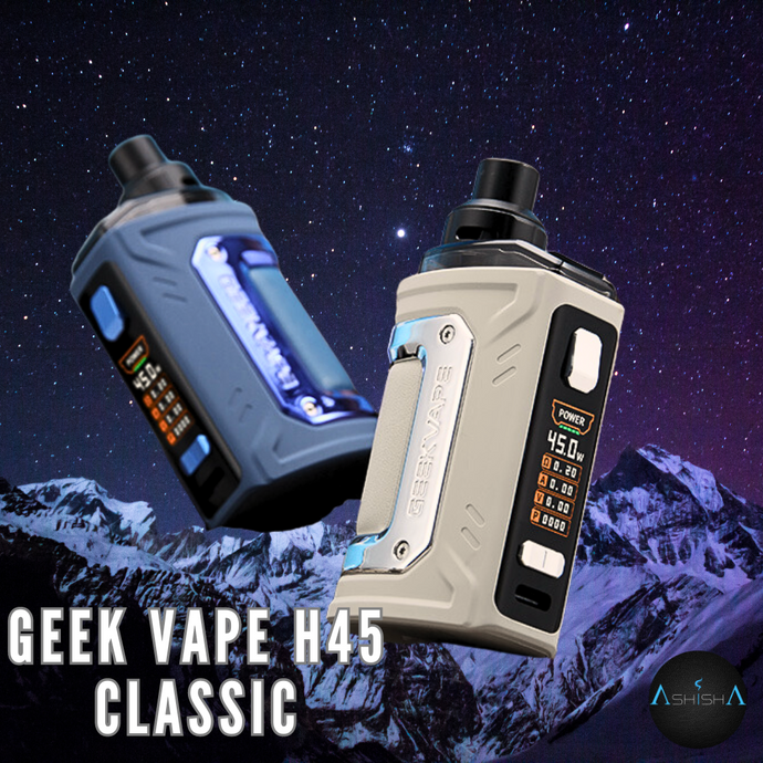 GEEK VAPE H45 CLASSIC