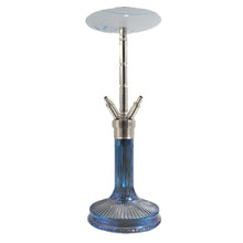 Load image into Gallery viewer, WD Hookah – Stainless Steel Shisha X40-4
