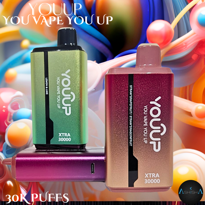 YOUUP 30K PUFFS