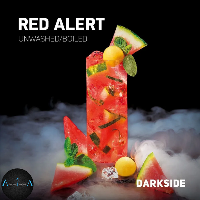 DARKSIDE RED ALERT - 30G