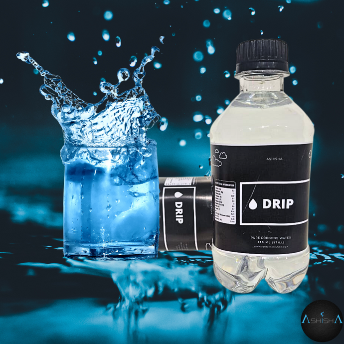 DRIP WATER 330ML