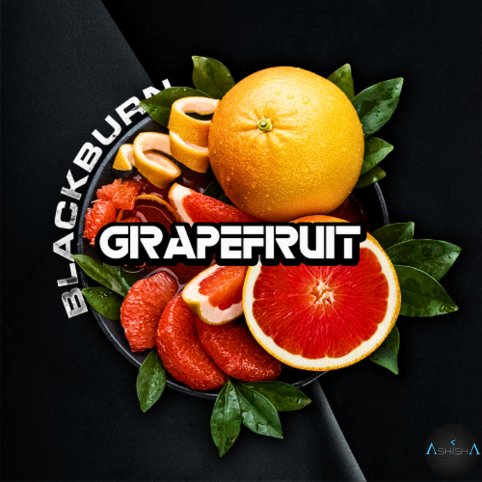 BLACKBURN-GRAPEFRUIT 100G