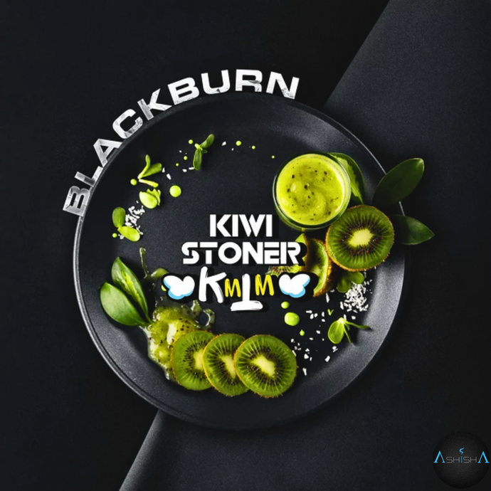 BLACKBURN-KIWI STONER 100G