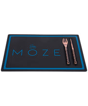 Load image into Gallery viewer, Moze Bowl Packing Mat - Blue
