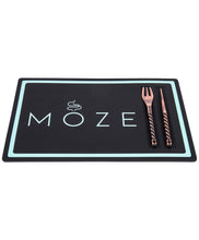 Load image into Gallery viewer, Moze Bowl Packing Mat - Mint
