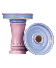 Layisha isithombe kusibukeli segalari, Moze Epos Phunnel - Two Tone - Blue &amp; Purple
