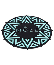 Load image into Gallery viewer, Moze Hookah Coaster - Mint
