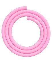 Load image into Gallery viewer, Moze Silicone Hose Pink
