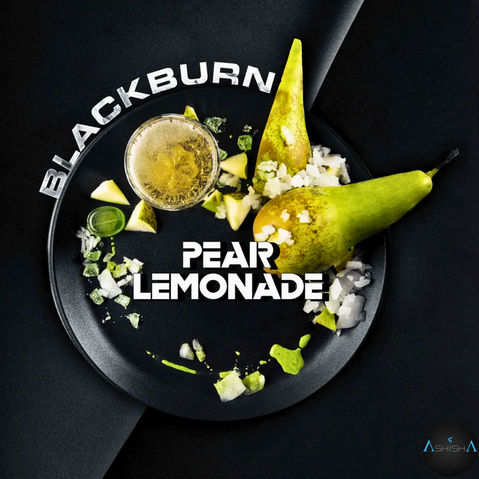 BLACKBURN-PEAR LEMONADE 100G