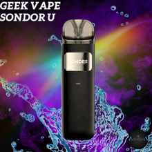 Load image into Gallery viewer, GEEK VAPE SONDOR U
