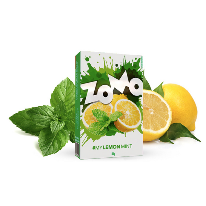 Lemon Mint