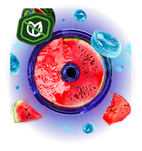 Load image into Gallery viewer, Watermelon Alien 30g ZERO - ASHISHA
