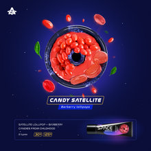 Load image into Gallery viewer, Candy Satellite 125g
