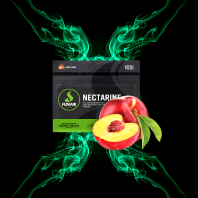 I-Nectarine 100G 