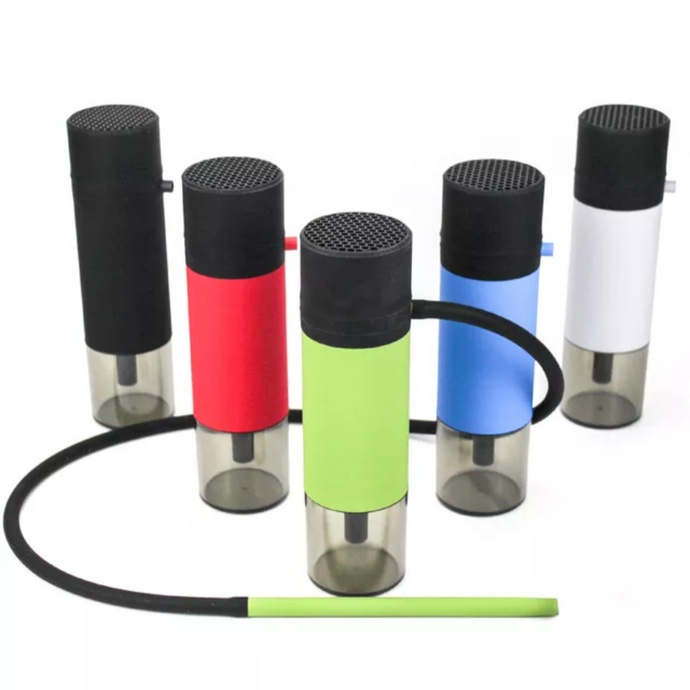 I-MINI HOOKAH 1P