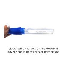 Load image into Gallery viewer, Disposable Ice pipe
