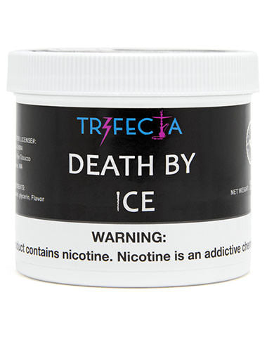 Death by Ice 250G - ASHISHA