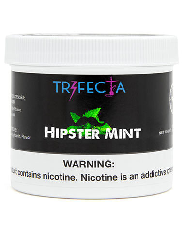 Hipster Mint 250G - ASHISHA