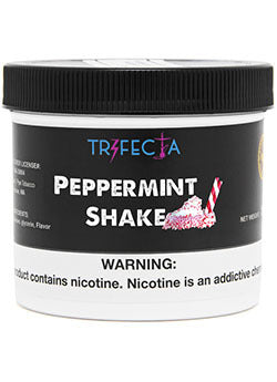 Peppermint Shake 250G - ASHISHA